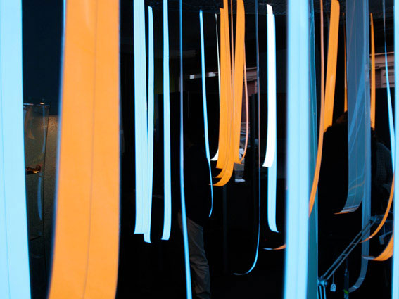 Luminale, April 2006