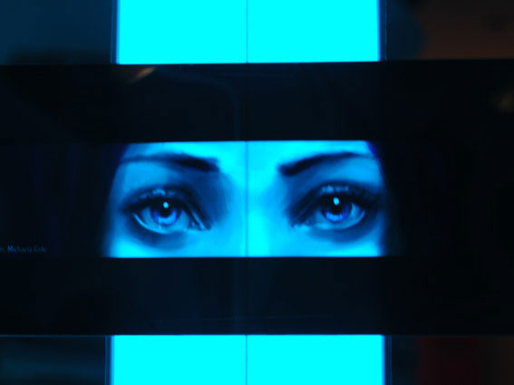 Luminale, April 2006