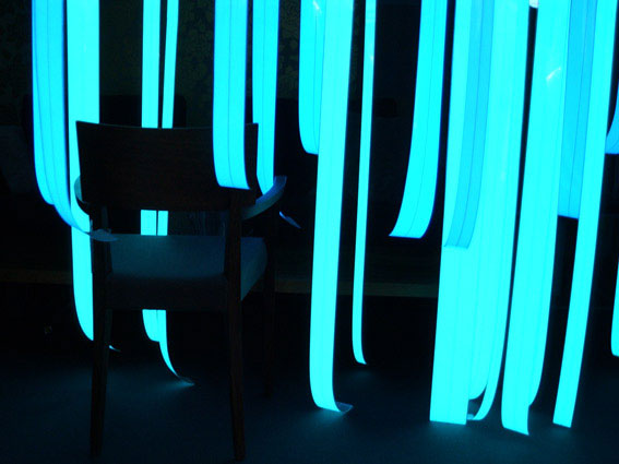 Luminale, April 2006